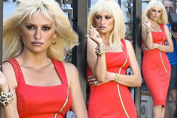 Penélope Cruz