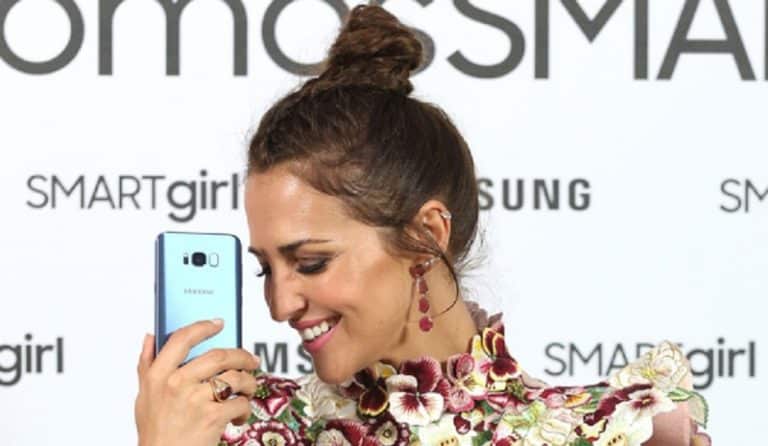 La inesperada declaración de amor de Paula Echevarría en redes sociales que ha sorprendido a todos