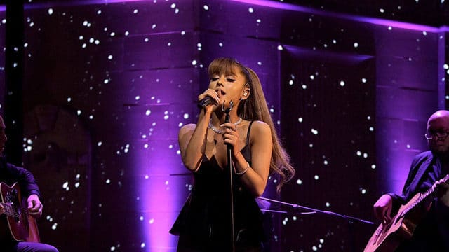 Un atentado terrorista se cobra más de 20 muertos en un concierto de Ariana Grande en Manchester