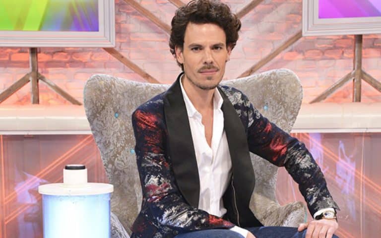 Juan Avellaneda, nuevo coach de ‘Cámbiame’, en exclusiva: «Pelayo y yo somos estilos muy distintos»