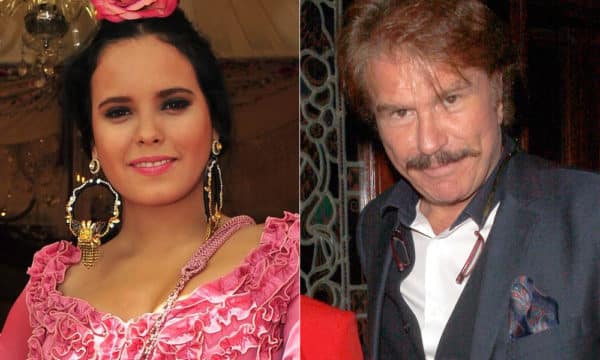 Los enemigos de Bigote Arrocet en 'Supervivientes': "envidiosos y agoreros"