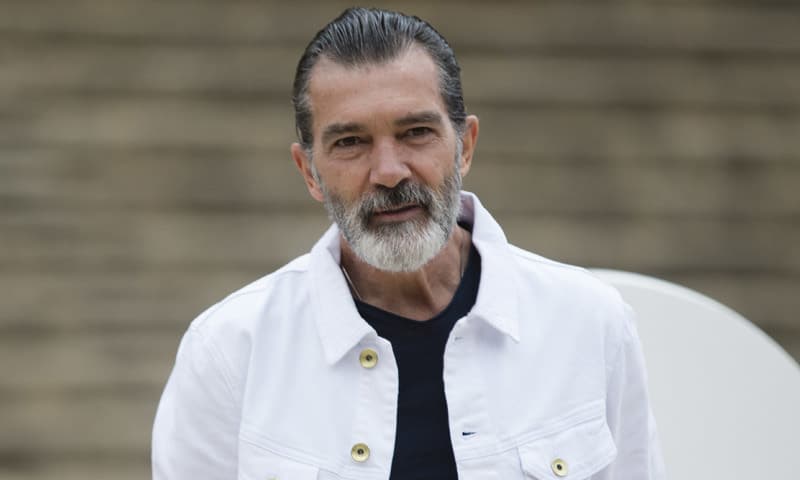 Antonio Banderas y Elettra Lamborghini, el increíble pero cierto nexo en común que les une