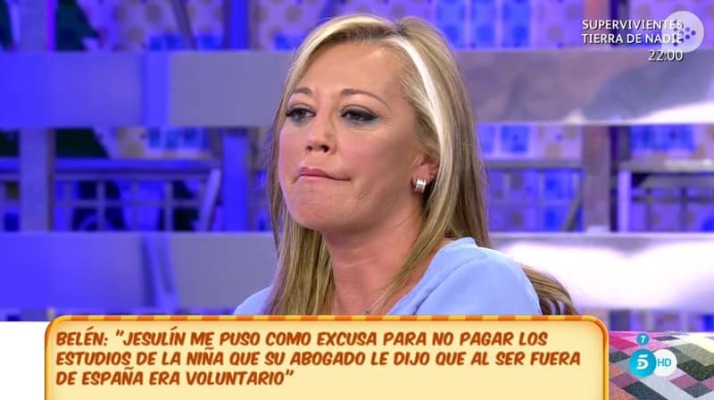 Belén Esteban se hace de oro: Las desorbitadas cantidades que recibirá por hablar en los medios tras ganar a Toño