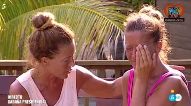 Las Mellis Supervivientes