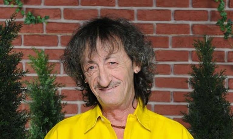 Los cuatro motivos que provocan que la vida de Eduardo Gómez no sea de color de rosa