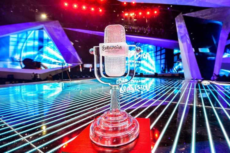 eurovision trophy Bernidorm Fest: las canciones favoritas del público para Eurovisión
