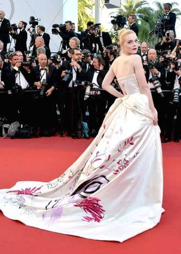La falta de glamour 'made in Spain': ¿Vale todo en la alfombra roja por un minuto de gloria?