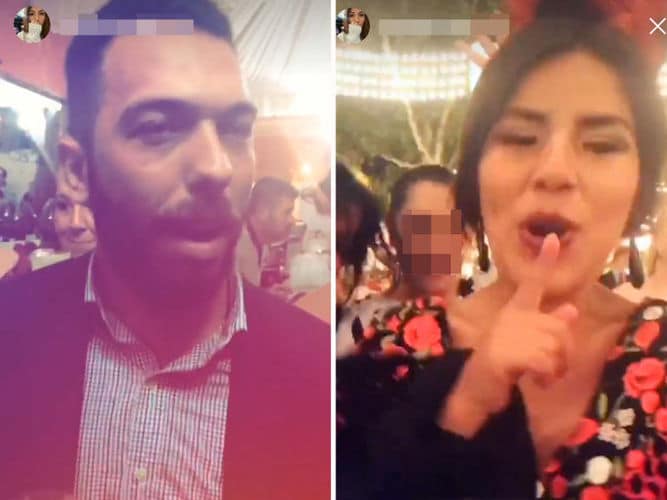 Las comprometidas fotografías de Chabelita que han provocado su hartazgo en la búsqueda del amor