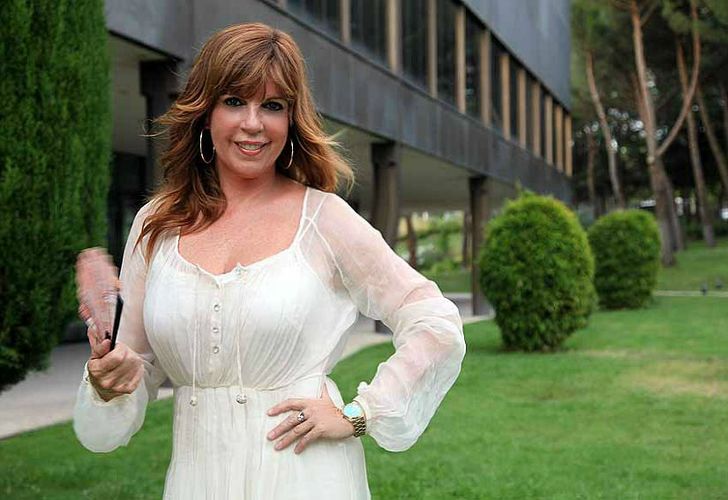 Belinda Washington pensó que moriría: "Escribí una carta por si me iba"