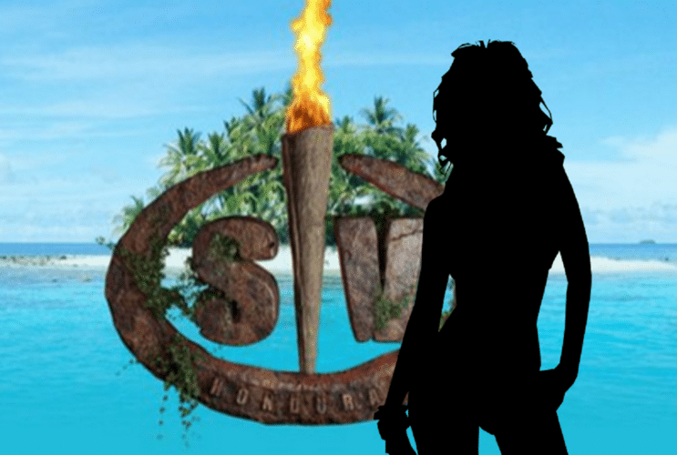 Supervivientes: ¿Qué famosa presentadora ha sido rechazada como concursante? Supervivientes: ¿Qué famosa presentadora ha sido rechazada como concursante?