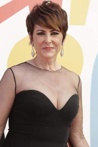 Paula Echevarría no es la única: Ana Rosa y otras famosas con embarazos de riesgo