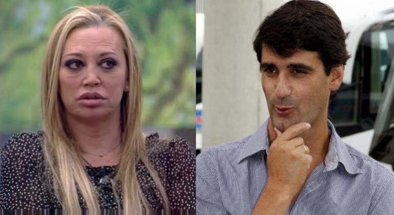Todo sobre la conversación pendiente entre Jesulín de Ubrique y su hija Andrea cuando cumpla 18 años