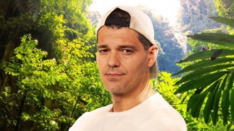 «Eres un falso, un jeta y un aprovechado». ¿Contra qué famoso ha lanzado esta perlas Frank de la Jungla?