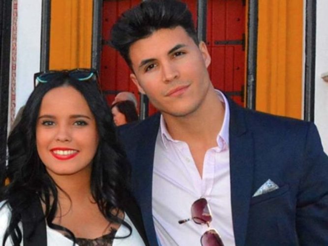 ¿Está Kiko Martínez con Gloria Camila por fama y dinero? 