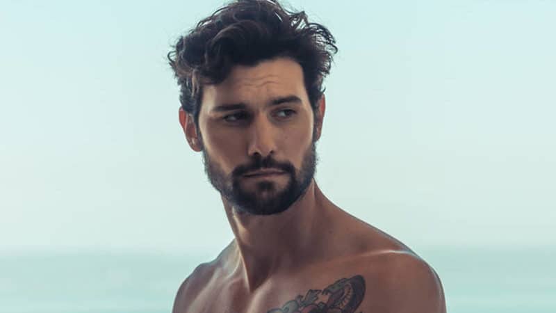 Supervivientes: 10 concursantes mucho más guapos y atractivos que Eliad Cohen