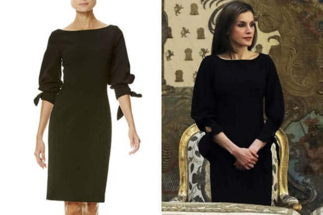 ¿Cuánto dinero gasta la reina Letizia en ropa y accesorios en un plazo de 24 horas?