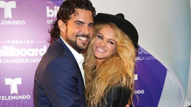 El torpe descuido del mejor amigo de Paulina Rubio que la mexicana jamás perdonará