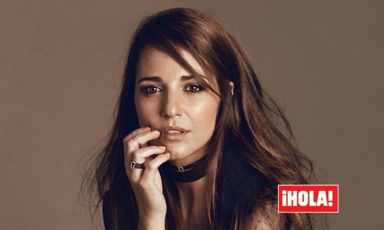 La revista ‘¡HOLA!’ responde a las acusaciones de Paula Echevarría con un mensaje que no deja lugar a dudas