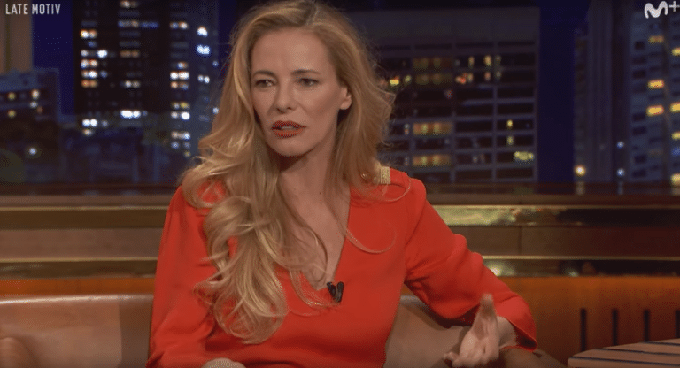 El dardo envenenado de Paula Vázquez al que fuese su programa, ‘Supervivientes’