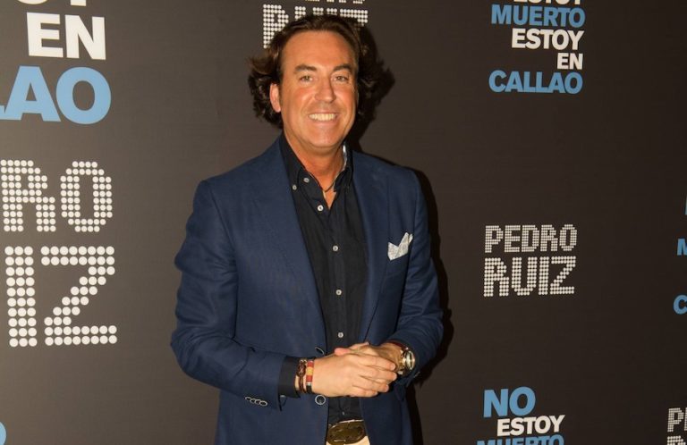 Pipi Estrada: su pasional relación con Terelu, sus broncas y los polémicos momentos que lo convirtieron en un personaje inolvidable