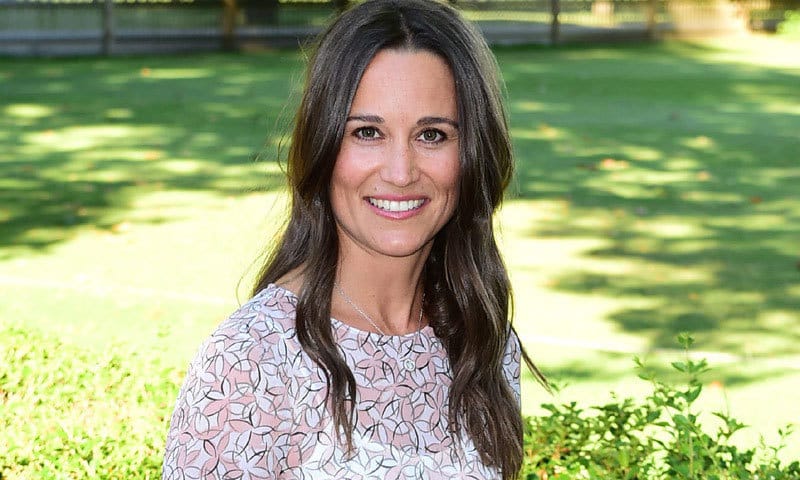 Familia Real Británica: 10 detalles que no conocías sobre la boda de Pippa Middleton