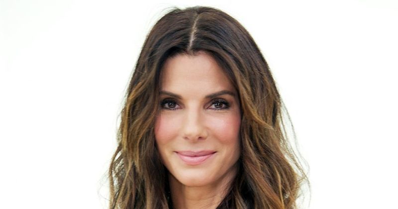 Sandra Bullock se retira: la película de la que más se arrepiente haber hecho