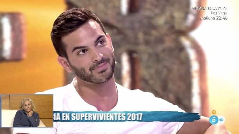 Suso Álvarez a la palestra: Los momentos más ridículos y bochornosos del colaborador en televisión