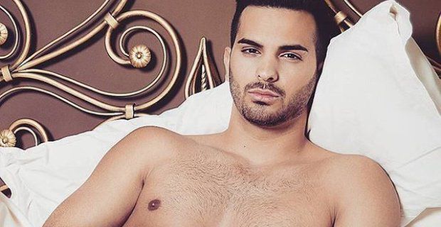 Supervivientes: 10 concursantes mucho más guapos y atractivos que Eliad Cohen