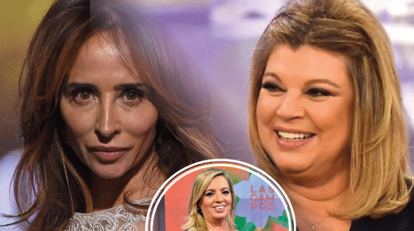 María Patiño ocupa el hueco de Mila Ximénez como azote de las Campos