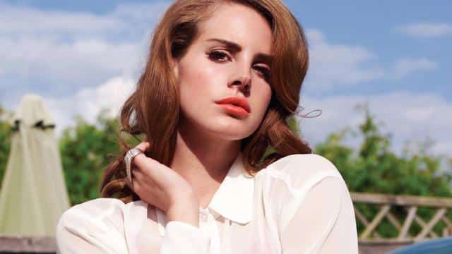 La noticia que USA esperaba sobre su artista más indie: Lana del Rey