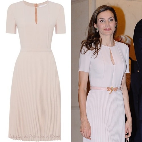 Doña Letizia cambia de armario: ¡Los 10 looks de verano que le querrás copiar!