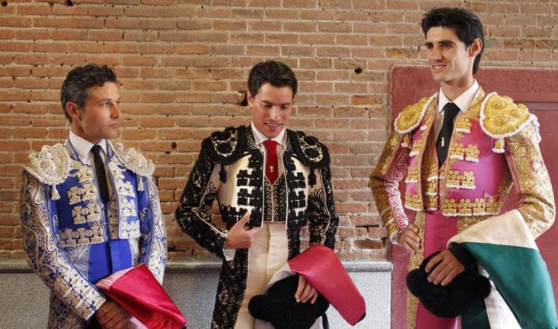 El legado de Iván Fandiño: el respeto de sus compañeros, el dolor de su viuda y la soledad de una hija de dos años