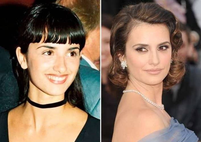 Penélope Cruz: 25 años de operaciones y cambios físicos para enamorar a Hollywood