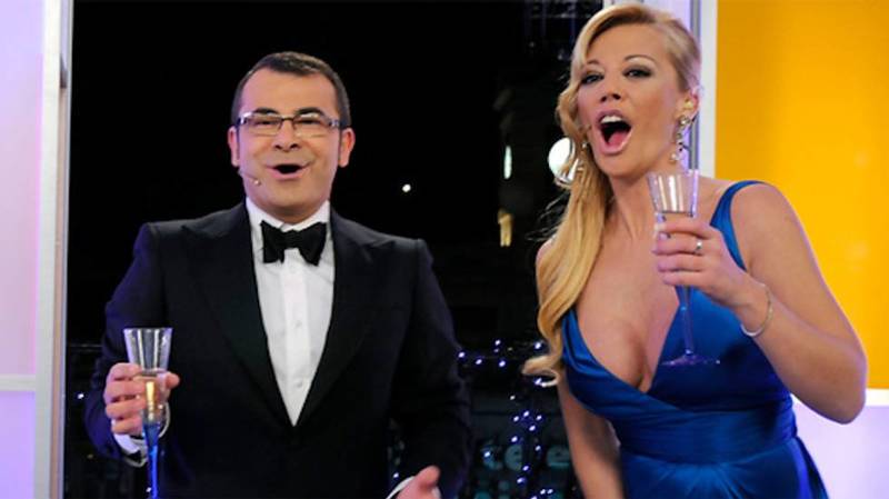 Belén Esteban y 10 de sus más impactantes e históricos looks, ¡a juicio!