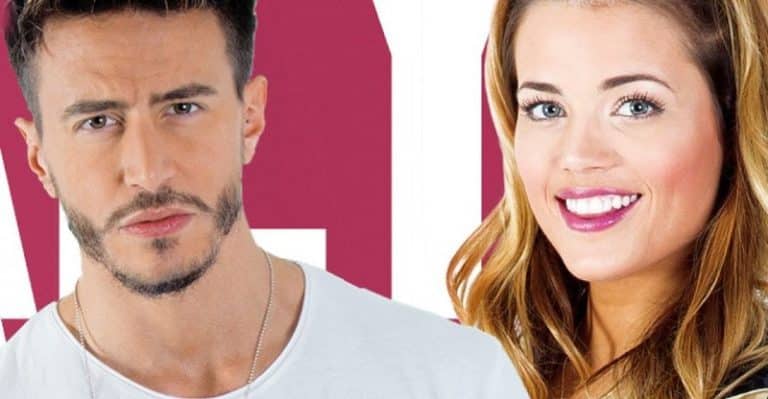 Alyson Eckmann confiesa, por fin, lo que era un secreto a voces