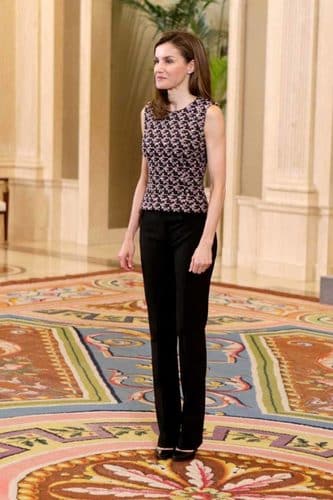 Doña Letizia cambia de armario: ¡Los 10 looks de verano que le querrás copiar!