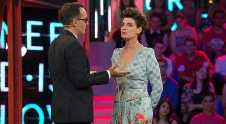 Los dardos envenenados entre Ana Obregón y Antonia Dell'Atte que demuestran que todavía se odian