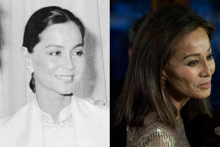 Isabel Preysler confiesa entre amigos que no habrá boda con Vargas Llosa: "Llevo casada toda la vida"