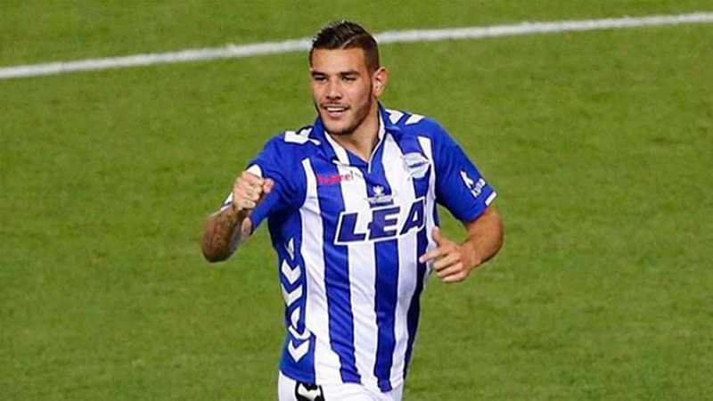 Theo Hernández, hermano de Lucas Hernández, denunciado por una fuerte agresión sexual