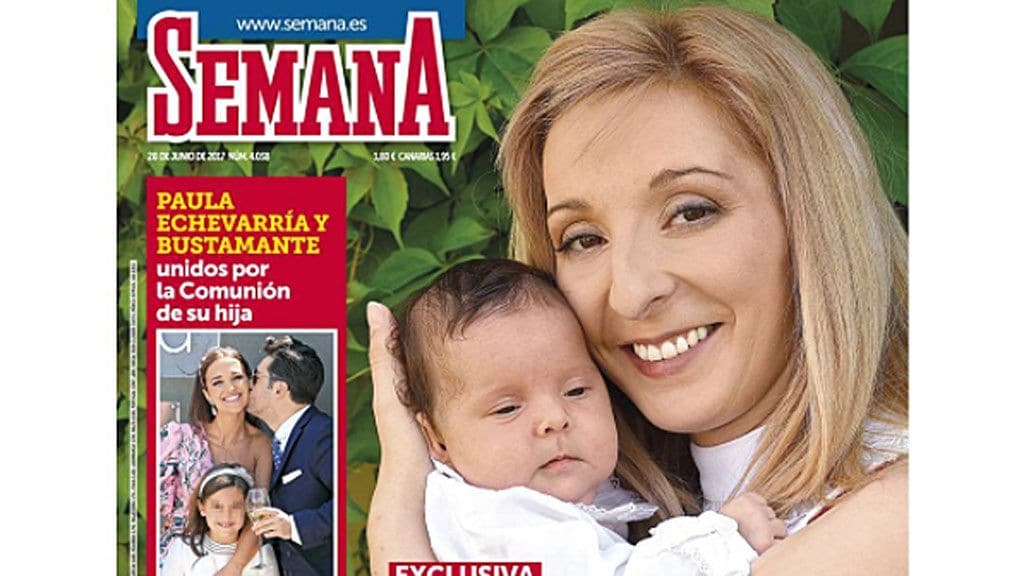 Todos y cada uno de los frentes abiertos a los que Gloria Camila se enfrentará tras 'Supervivientes'