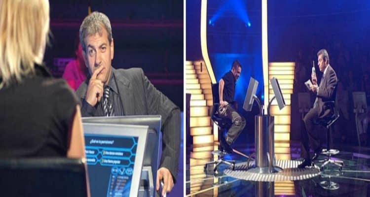 Míticos programas de televisión que veías a escondidas de tus padres cuando eras pequeño