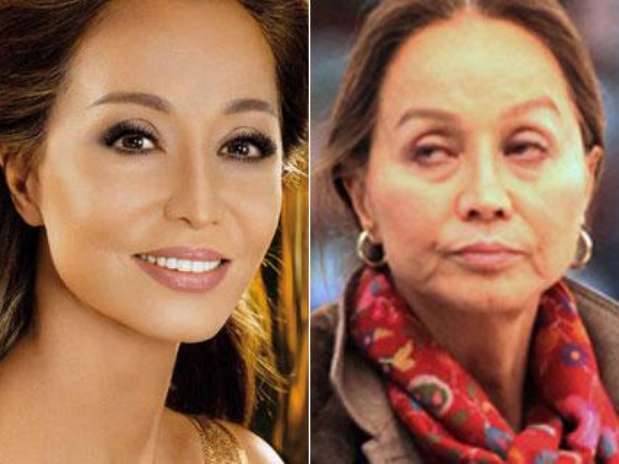 Isabel Preysler confiesa entre amigos que no habrá boda con Vargas Llosa: "Llevo casada toda la vida"