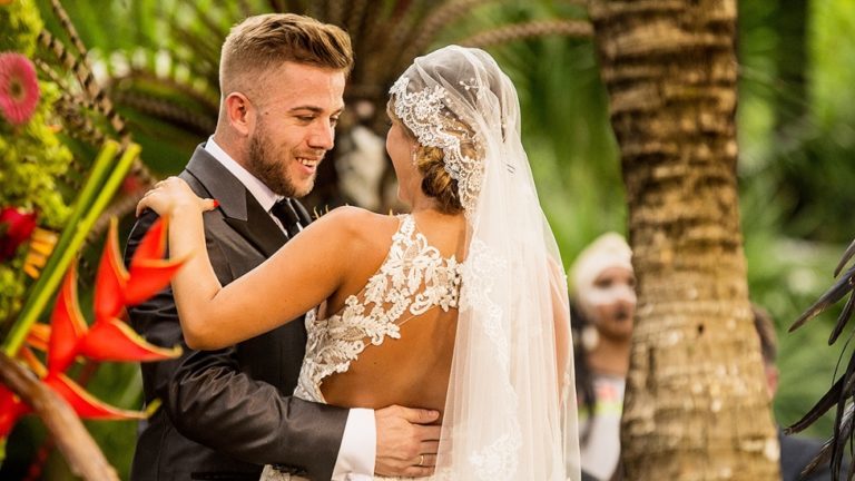 ¿Qué fue de los concursantes de Casados a primera vista? ¡Algunos siguen juntos!