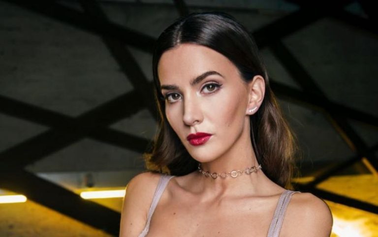 Aylén Milla rompe su silencio y denuncia en televisión la desconsiderada forma en la que Marco la dejó