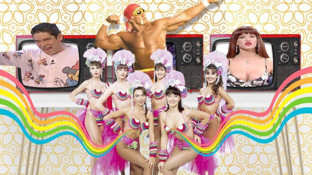 Telecinco, el canal LGTBI por antonomasia, se viste de color para el 'World Pride 2017'