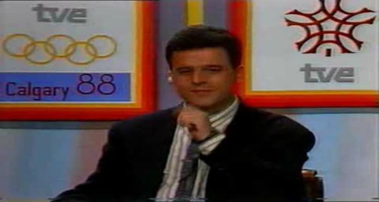 Los mayores cabreos de los presentadores de informativos en televisión
