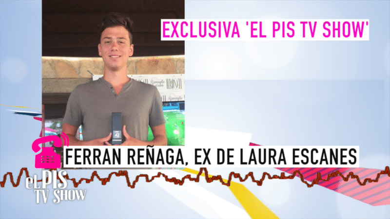 Captura de pantalla 2017 06 16 a las 15.09.05 Ferran Reñaga, el ex de Laura Escanes, rompe su silencio con estos dardos envenenados