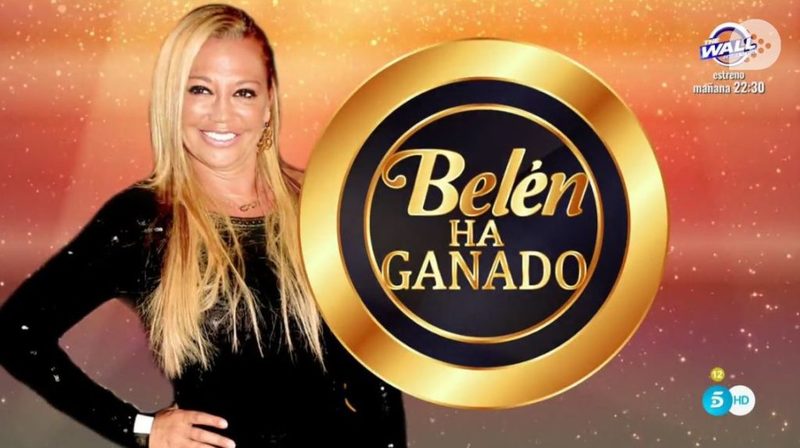 Belén Esteban y 10 de sus más impactantes e históricos looks, ¡a juicio!
