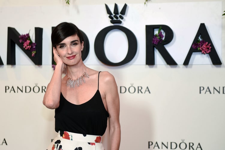 El cambio radical de Laura Escanes y otras famosas que decidieron cortar por lo sano