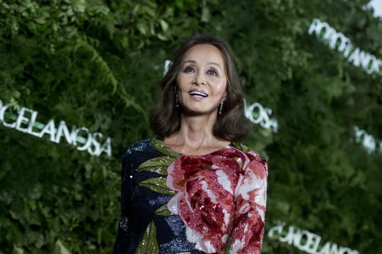 Así será la convivencia en familia de Isabel Preysler, Vargas Llosa, Ana Boyer y Verdasco